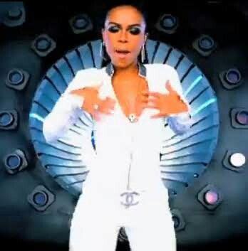 white chanel jumpsuit aaliyah|Derek Lee On Styling Aaliyah & Her Most Fashionable .